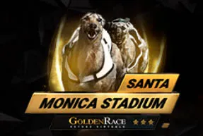 Santa Monica Stadium